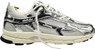 Mercer Amsterdam Donna, Scarpe, Bianco, 37 EU, new