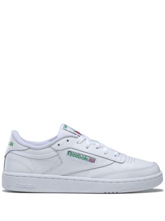 Reebok Sneakers Club C 85 - Bianco