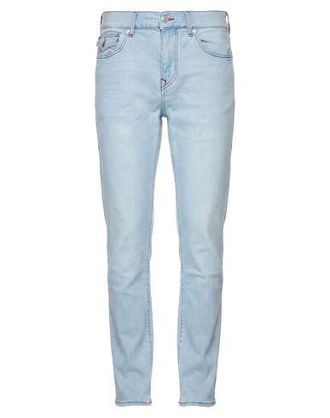 True Religion BOTTOMWEAR - Pantaloni jeans su YOOX.COM