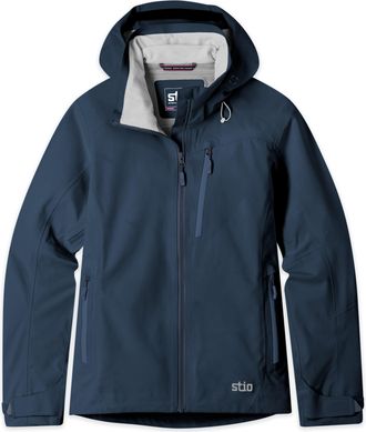 Stio Womens Environ Jacket