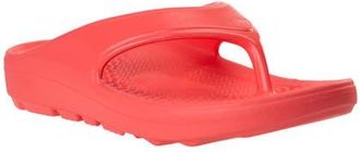 Revitalign Fusion Energy Flip Flop in Georgia Peach at Nordstrom, Size 10