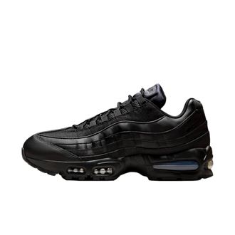 Nike Air Max 95 OG Black/Black-Black-Anthracite HM8755-001 Mens