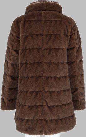 Herno Down Jacket - Brown