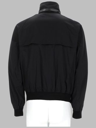 Tom Ford Cashmere-Lined Jacket - Black