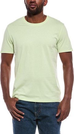 ATM Anthony Thomas Melillo Atm Anthony Thomas Melillo Crewneck T-Shirt
