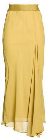 Gentryportofino BOTTOMWEAR - Maxi skirts on YOOX.COM