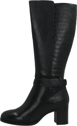 Tamaris Stivale alto - - Shoes - Donna - Nero - 39 EU