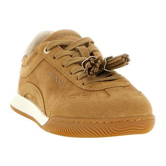 Twinset Dames, Schoenen, Beige, Maat: 40 EU Su&egrave;de