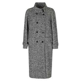 Dolce & Gabbana Donna, Cappotti, Grigio, S, new