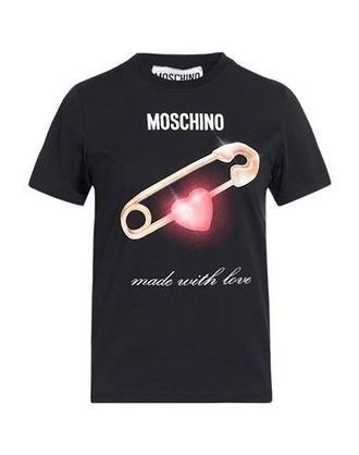 Moschino TOPWEAR - T-shirts on YOOX.COM