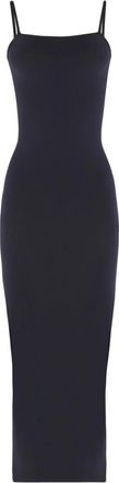 Wolford Strap Fatal Dress - Dames - Casual kleedjes - Zwart - S - Wol - Kleedjes