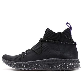 Puma Naturel x Tsugi evoKnit Sock Black 365678-01