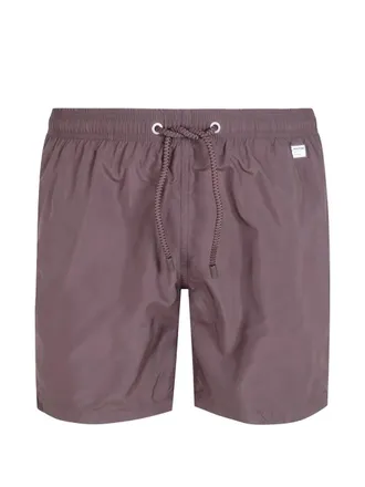 MC2 Saint Barth Lighting Pantone Swim Shorts