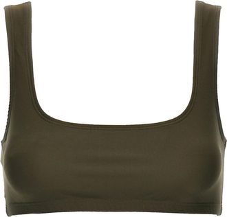 Andamane Dames, Tops, Bruin, Maat: XS