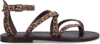 K.Jacques Flip flops