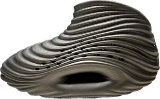 Li-Ning 3D print shoes Black ABCT051-1