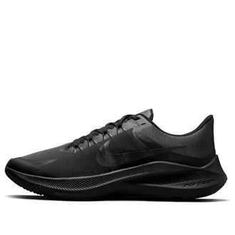 Nike Air Zoom Winflo 8 Black Smoke Grey CW3419-002