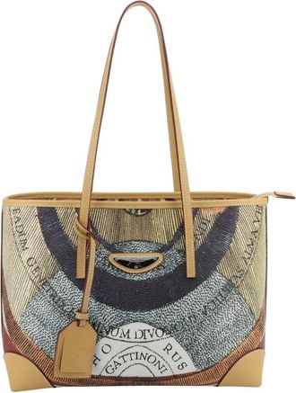 Gattinoni Mujer, Bolsos, Multicolor, Talla: ONE Size