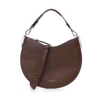 Coccinelle Shoulder Bags - Dames - Schoudertassen - Bruin - ONE Size - Tassen