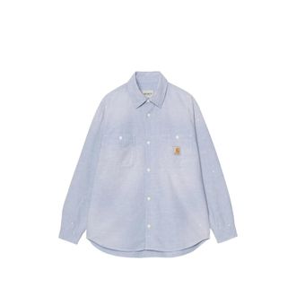 Carhartt Work in Progress Painter Shirt