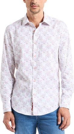 Robert Graham Lurken Woven Shirt
