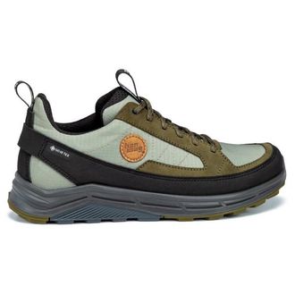 Hanwag Rotpunkt Light Low GTX Multisportschuhe f&uuml;r Herren | schwarz