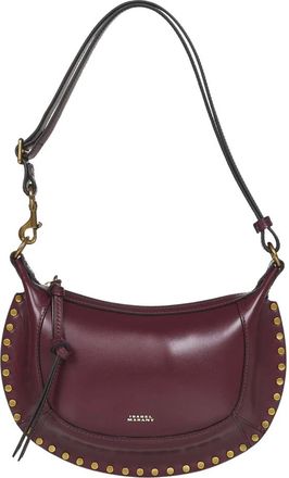 Isabel Marant Mujer, Bolsos, Rojo, Talla: ONE Size
