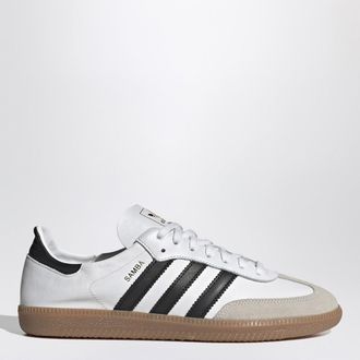 adidas Originals Sneaker Samba Decon Cloud White/Core Black/Grey One
