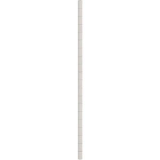 vidaXL Membrana De Malezas Pp Blanca 4x50 M Vidaxl