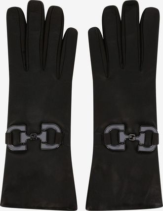 Restelli Guanti Handschuhe aus Lammleder