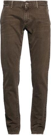 Dolce & Gabbana BOTTOMWEAR - Pantaloni jeans su YOOX.COM