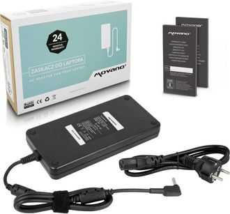 OEM Cargador De Fuente De Alimentaci&oacute;n Para Acer 19,5 V 14,36 A 280 W 5,5 X 1,7 Mm