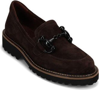 Vaneli Zimmy Platform Bit Loafer in Tmoro at Nordstrom, Size 6