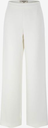 Natan Fliessende Cr&ecirc;pe-Hose Caren