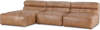 Moe's Ramsay Signature Modular Sectional