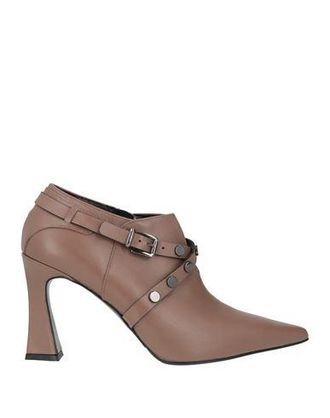 Albano FOOTWEAR - Ankle boots sur YOOX.COM
