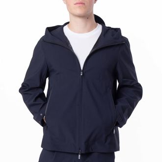 Emporio Armani Windproof Blouson Jacket