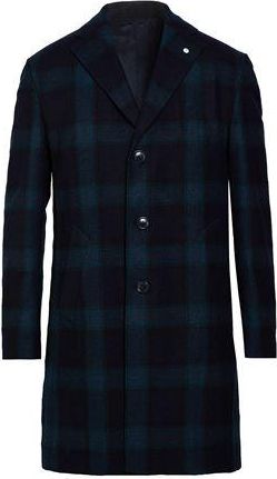 L.B.M. 1911 COATS & JACKETS - Coats on YOOX.COM