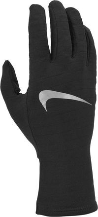 Nike Dames/Dames Therma-Fit Handschoenen (Zwart)