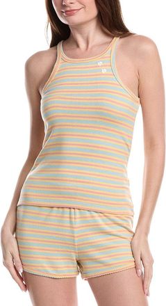 PJ Salvage Pj Salvage Sunshine Mind Tank