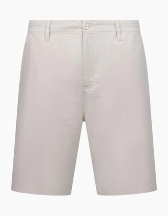 Trespass Mens Trespass Mens Boham Shorts - White - Size: 37/36/32