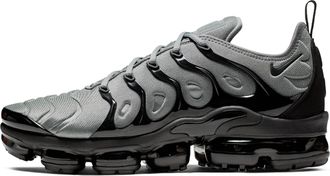 Nike Mens Air VaporMax Plus Shoes in Grey | CK0900-001