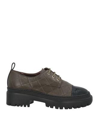 Fratelli Karida SCHUHE - Schnürschuhe auf YOOX.COM