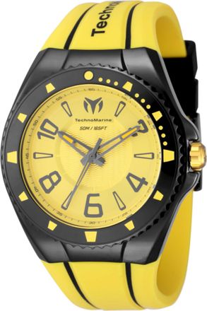 Technomarine Racing Legends Mens Watch