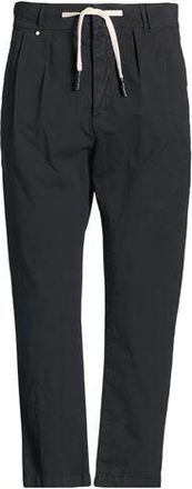 BL.11 BLOCK ELEVEN PARTES DE ABAJO - Pantalones en YOOX.COM