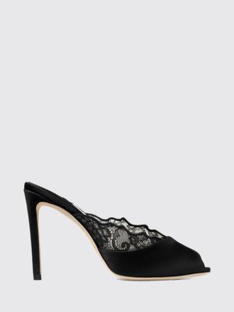 Jimmy Choo London Sandali Con Tacco Donna colore Nero