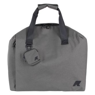 K-Way Uomo, Borse, Verde, Taglia unica, new