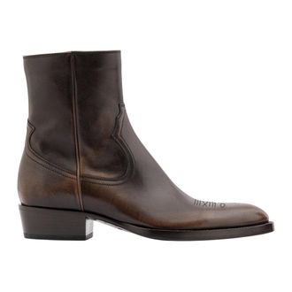 Buttero Hombre, Zapatos, Marr&oacute;n, Talla: 44 EU