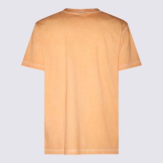 Marcelo Burlon Mens T-Shirts And Polos Sunset _co