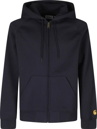 Carhartt Work in Progress Uomo, Felpe, Blu, XL, new